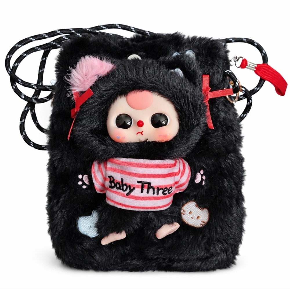 Baby Three V2 Phone Bag Series‎ NEW